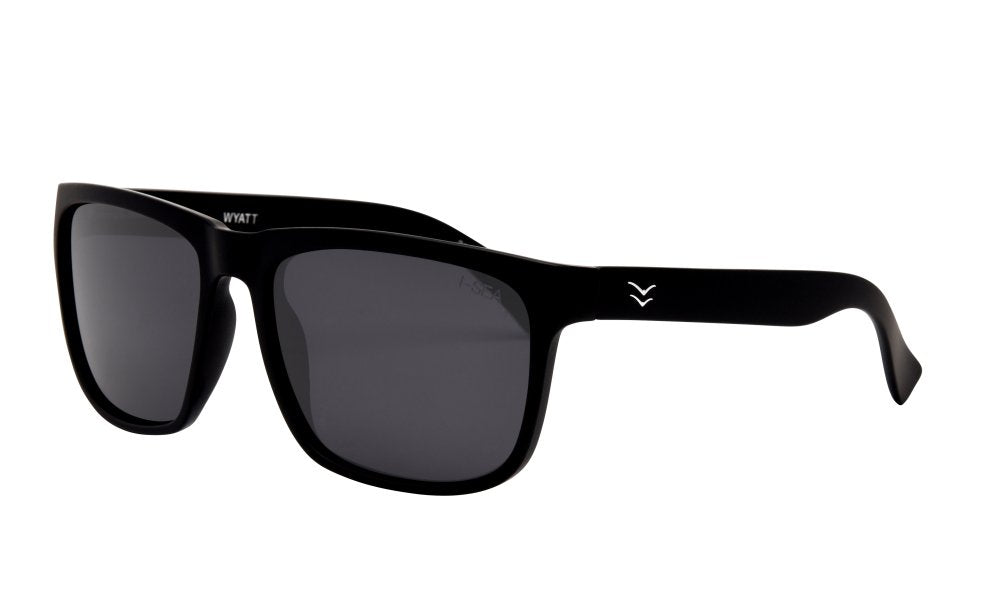 I-SEA Wyatt Sunglasses