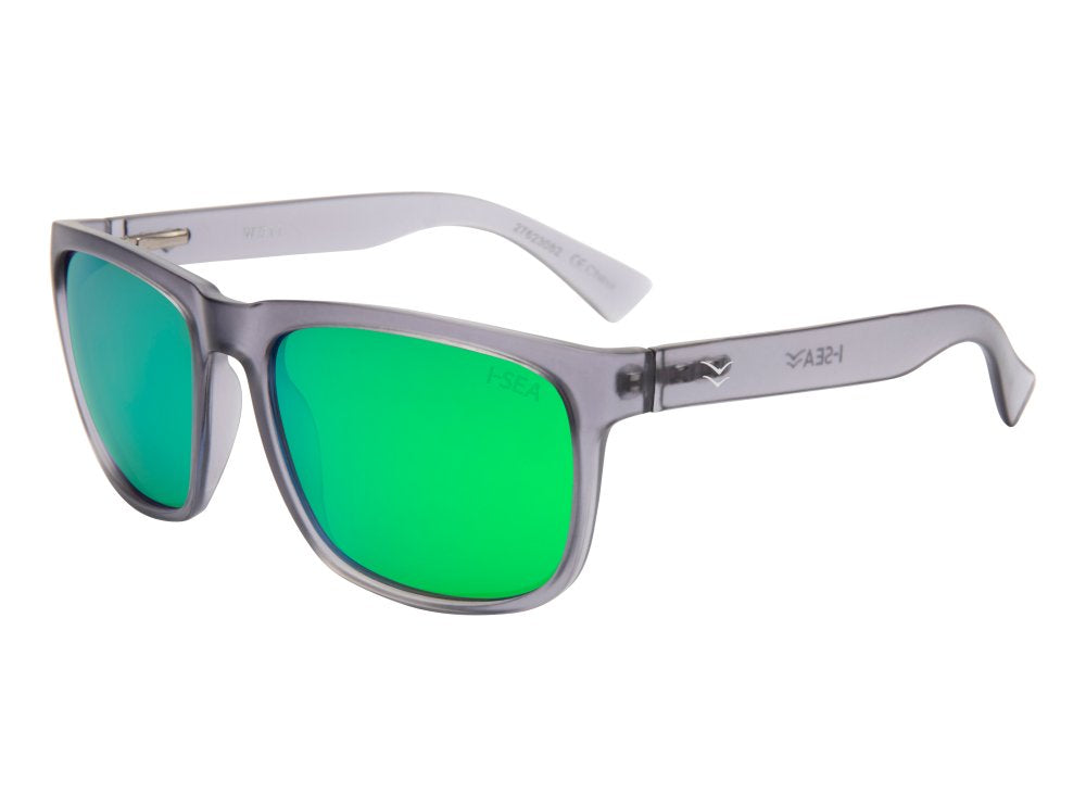 I-SEA Wyatt Sunglasses