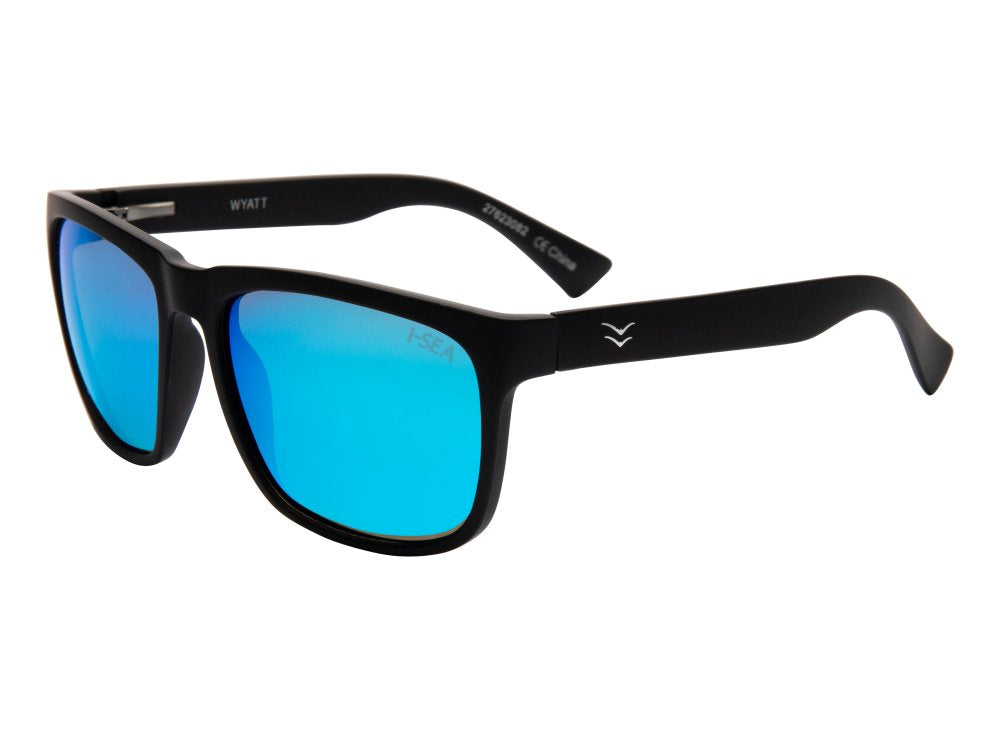 I-SEA Wyatt Sunglasses