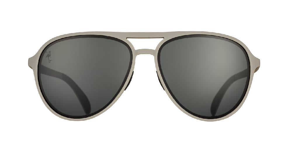 Goodr Clubhouse Closeout Mach G Sunglasses