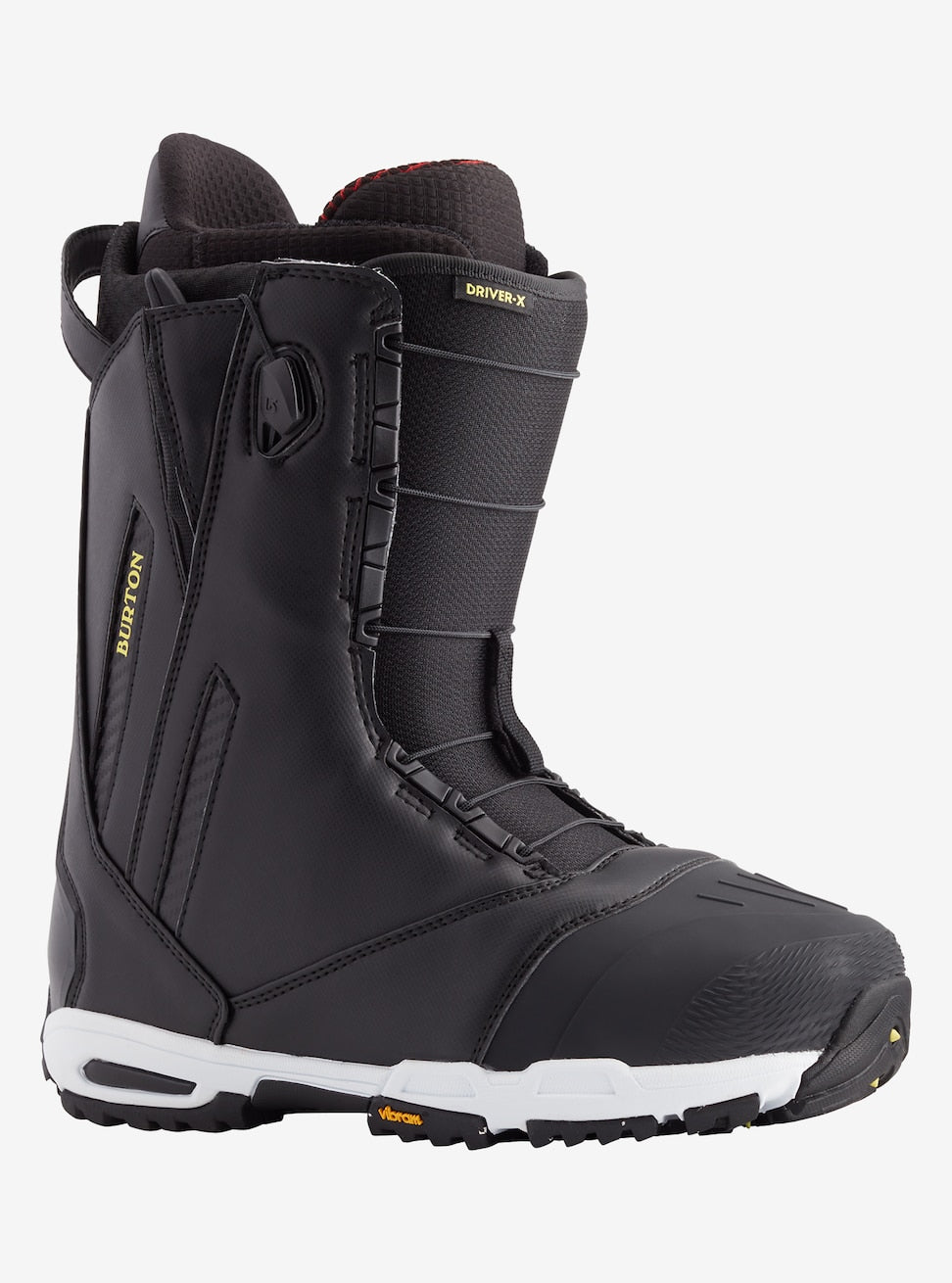 Burton Men's Driver X Snowboard Boots 2026