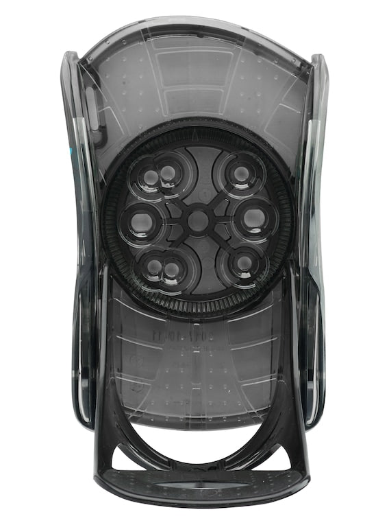 Burton Kids Grom Disc Snowboard Bindings - 2026