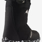 Burton Kids' Grom Boa Snowboard Boots - 2024 Black