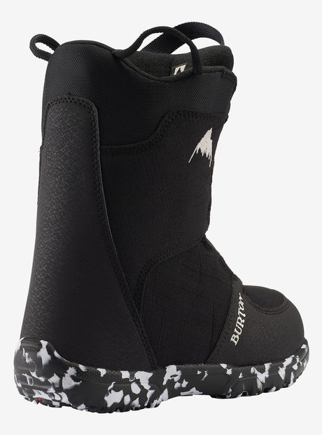 Burton Kids Grom Boa Snowboard Boots - 2025