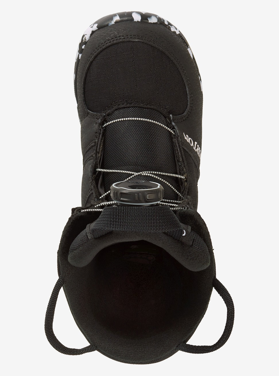 Burton Kids Grom Boa Snowboard Boots - 2025