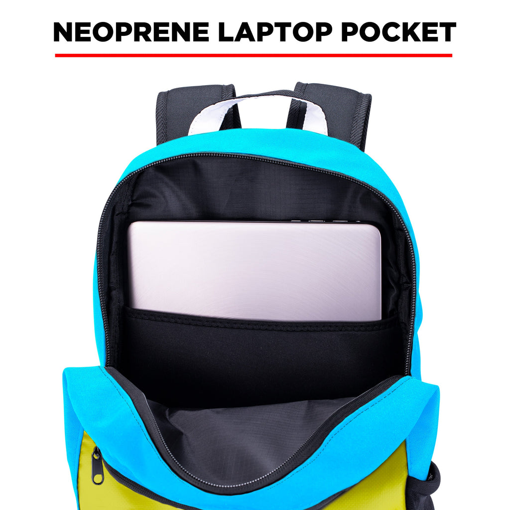 187 Standard Issue Backpack