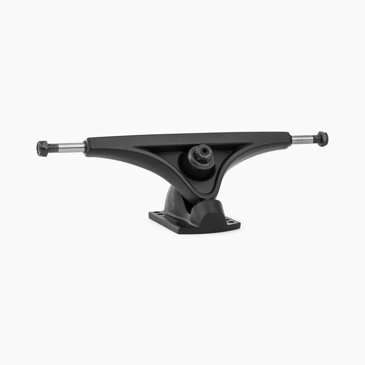 Bear Gen 6 180mm 50 degree Trucks - Black/Black