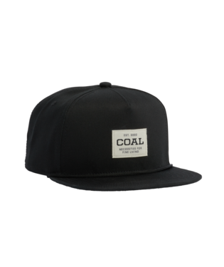 Coal Uniform Classic Cap