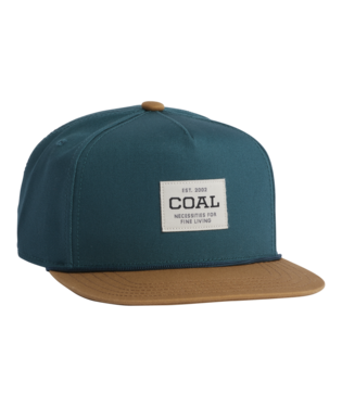 Coal Uniform Classic Cap