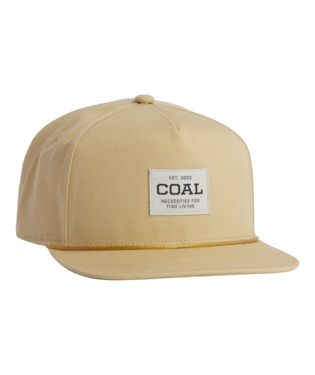 Coal Uniform Classic Cap