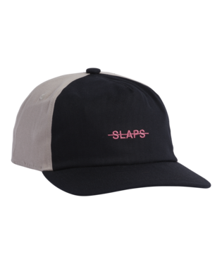 Coal Rally Cry Low Profile Cap 25