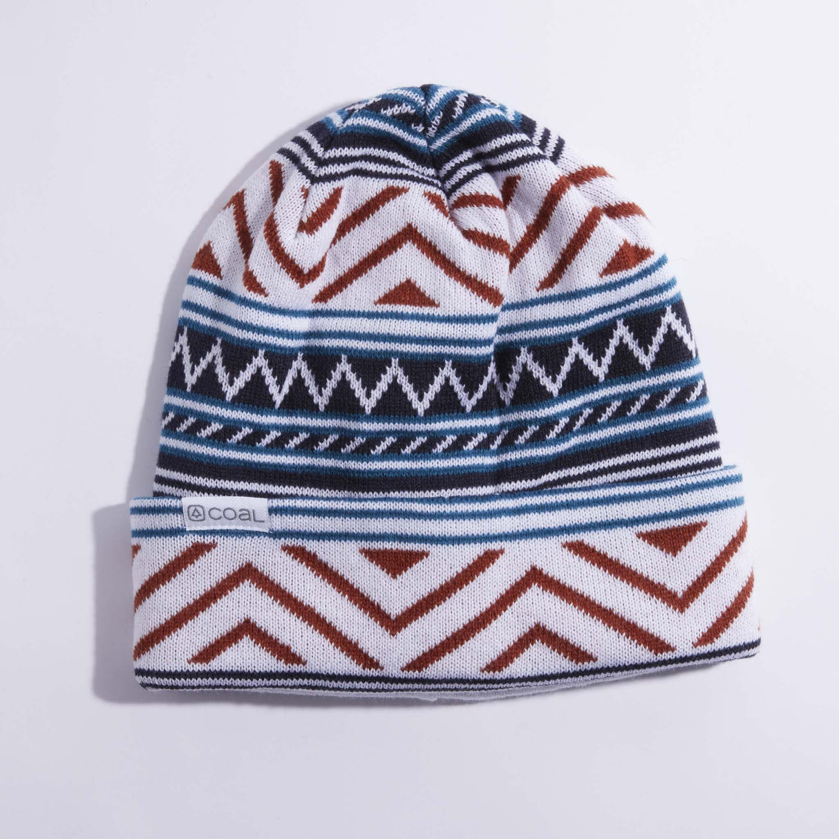 Coal Weston Knit Beanie 25