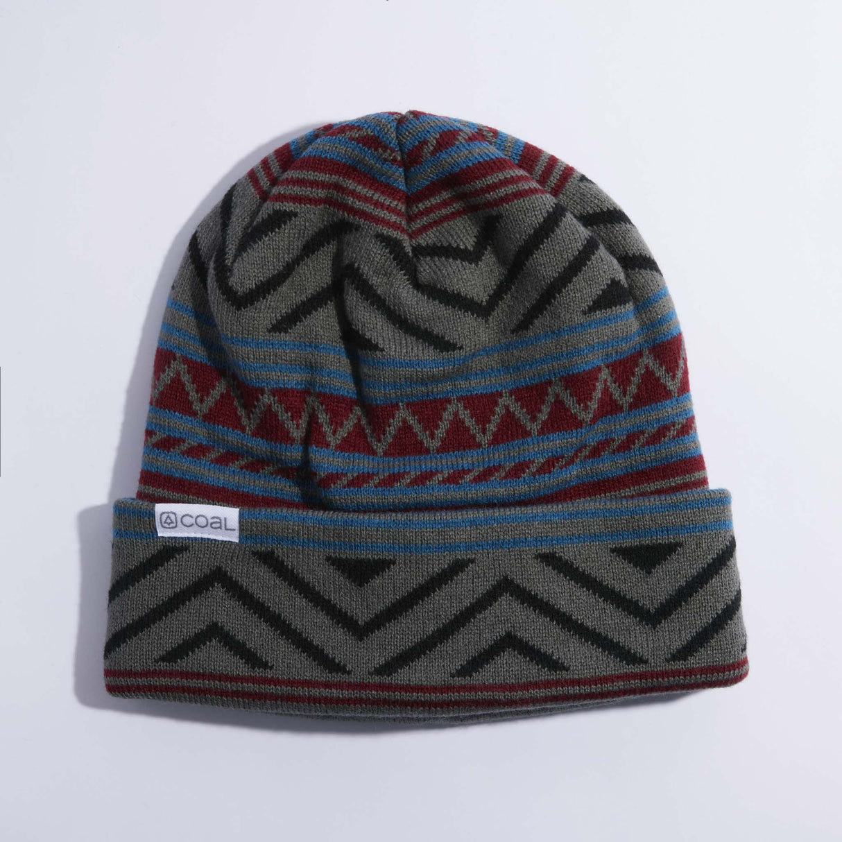 Coal Weston Knit Beanie 25