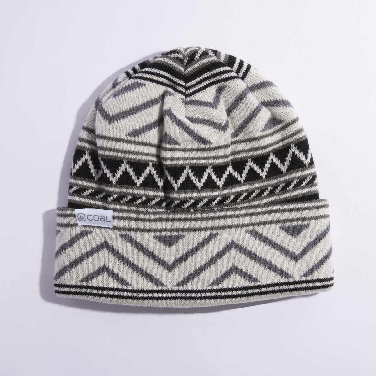 Coal Weston Knit Beanie 25