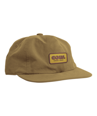 Coal Hardin 5 Panel Cap