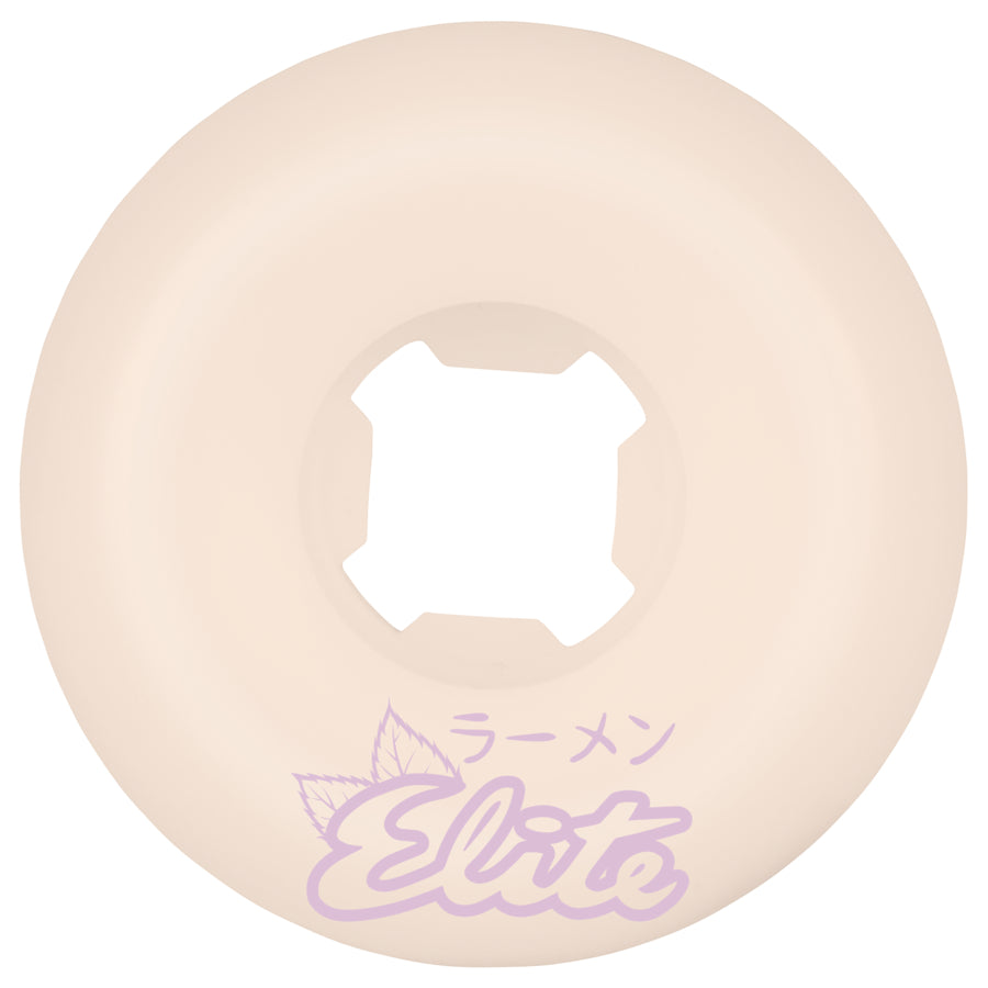 OJ Axel Crusher Ramen Elite Wheel 54mm - 101a