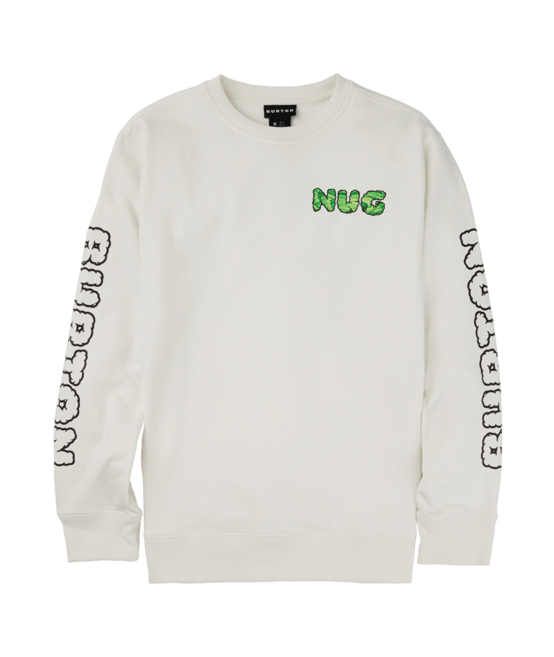 Burton 2011 Nug Crew 2023 Stout White