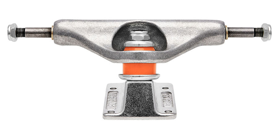 Independent Stage 11 Hollow Silver Standard Skateboard Trucks
