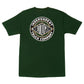 Independent Summit T-Shirt - Forest Green