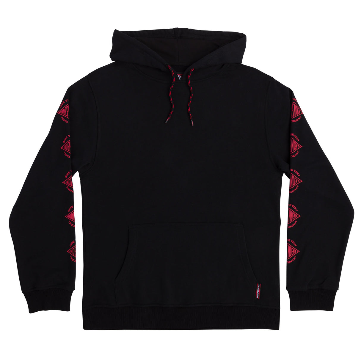 Independent Seal Summit Pullover Hoodie