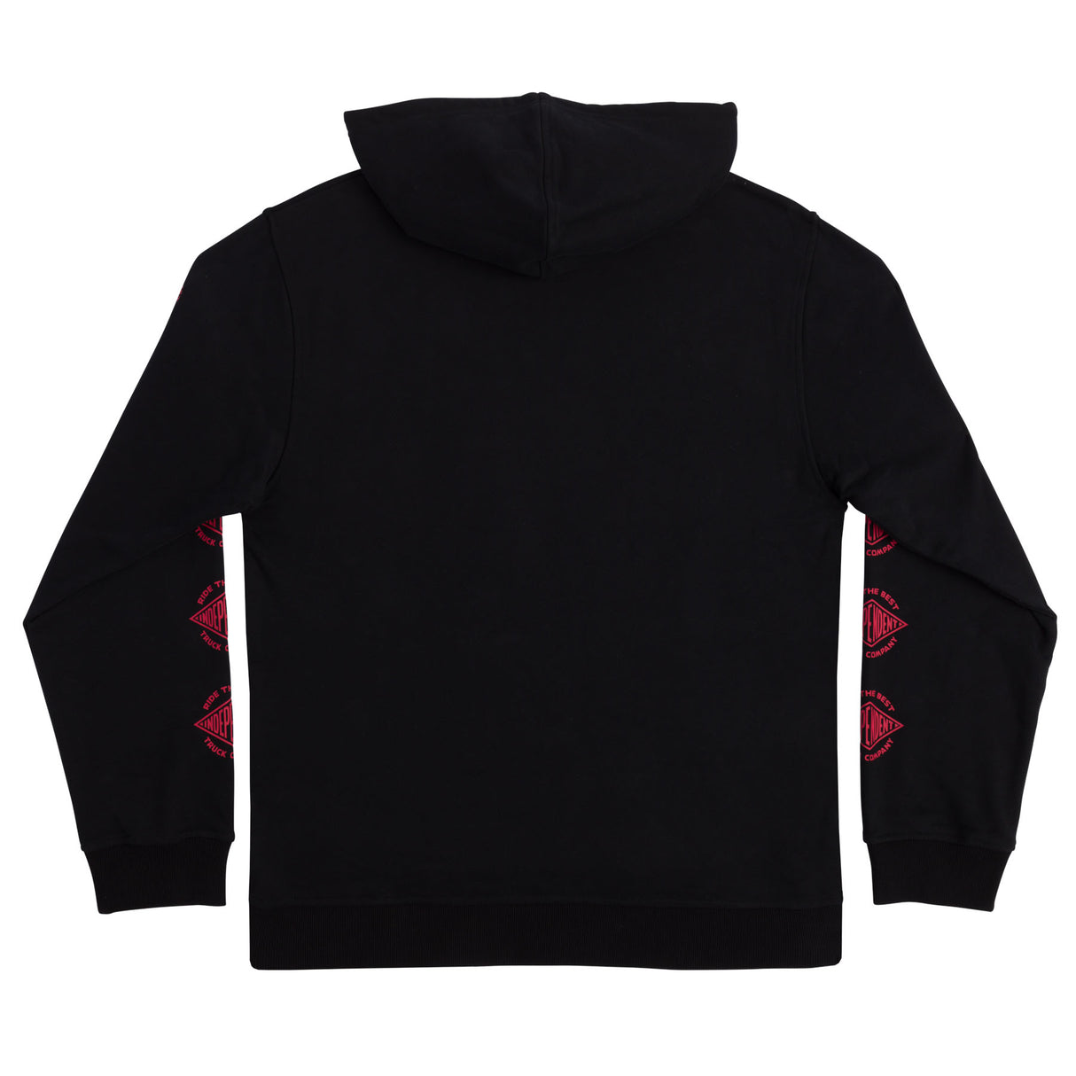 Independent Seal Summit Pullover Hoodie