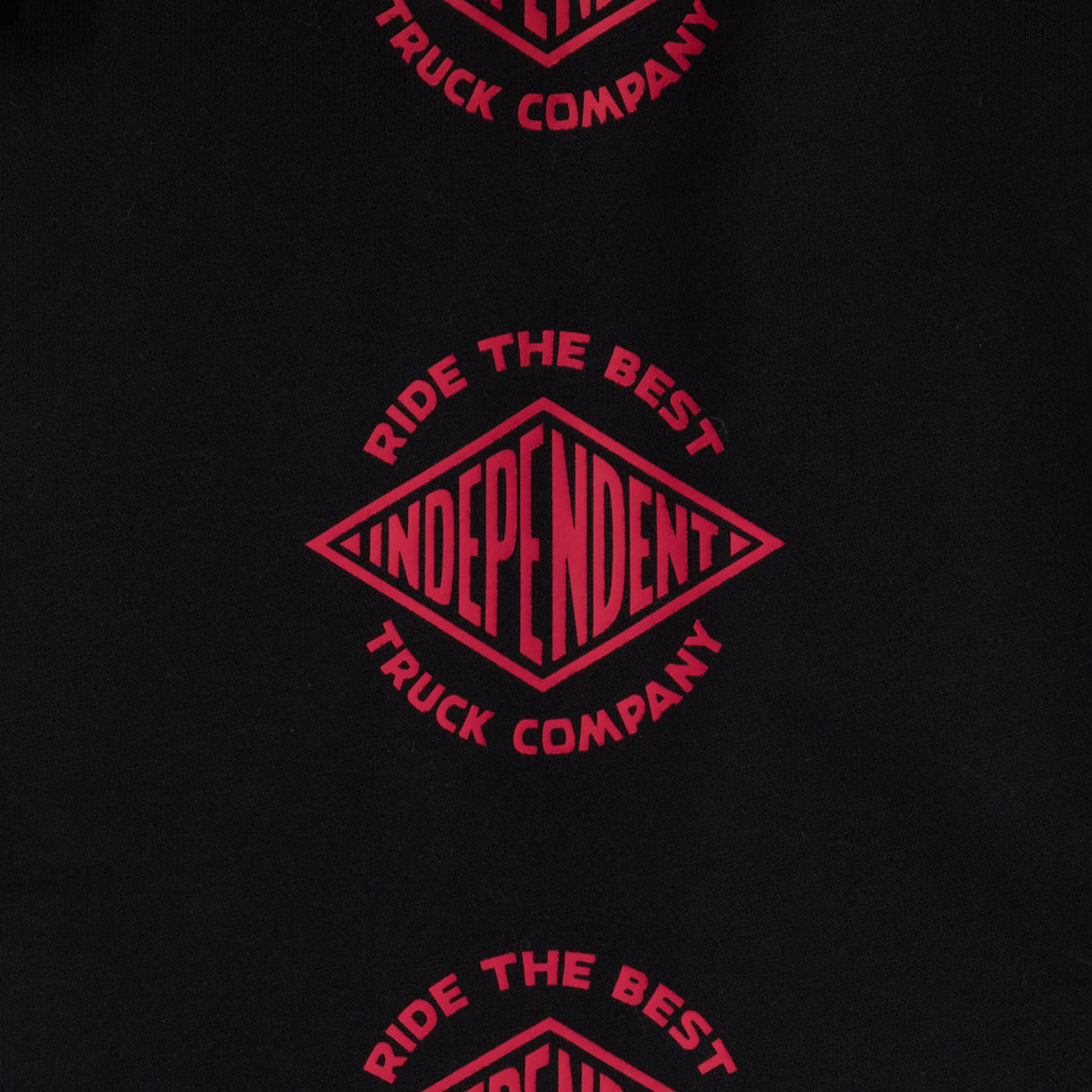 Independent Seal Summit Pullover Hoodie