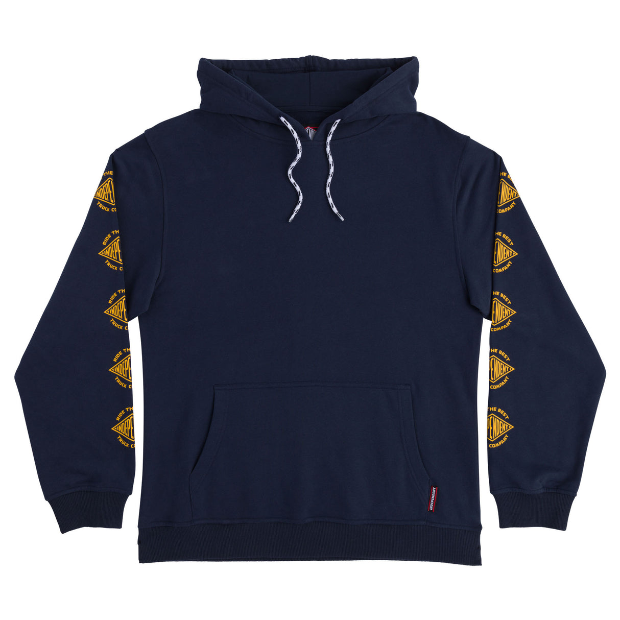 Independent Seal Summit Pullover Hoodie
