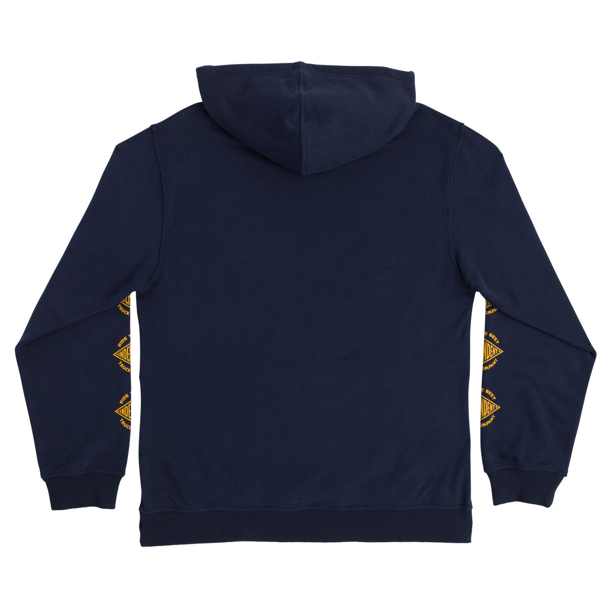 Independent Seal Summit Pullover Hoodie