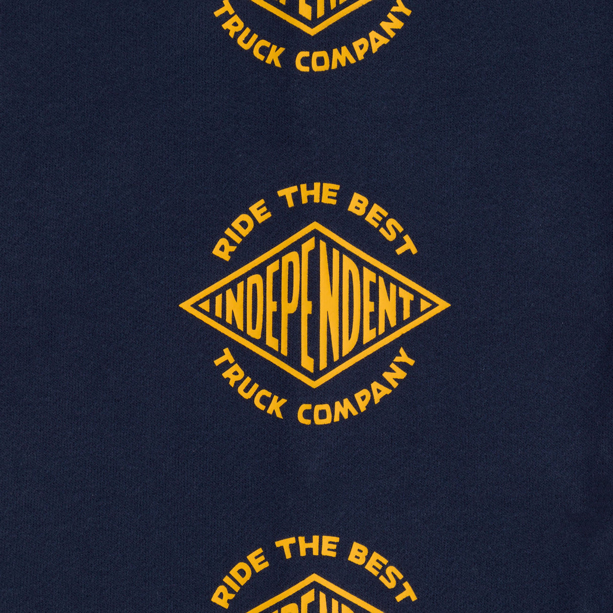 Independent Seal Summit Pullover Hoodie