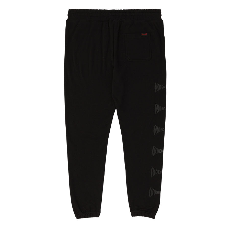 Independent Span Jogger Sweatpants