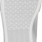 Emerica Pillar Skate Shoes - White/White/Suede