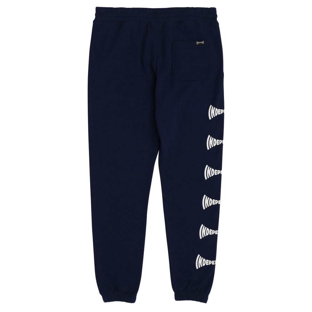 Independent Span Jogger Sweatpants