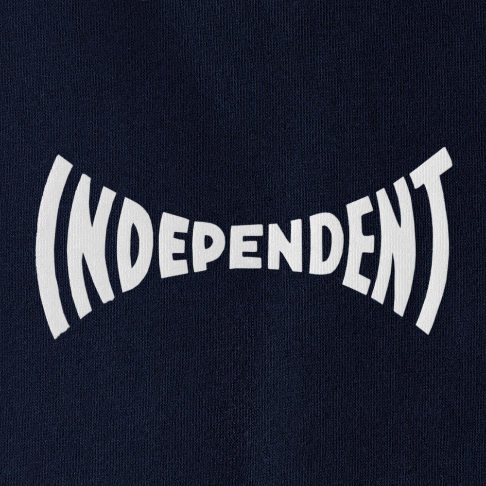 Independent Span Jogger Sweatpants