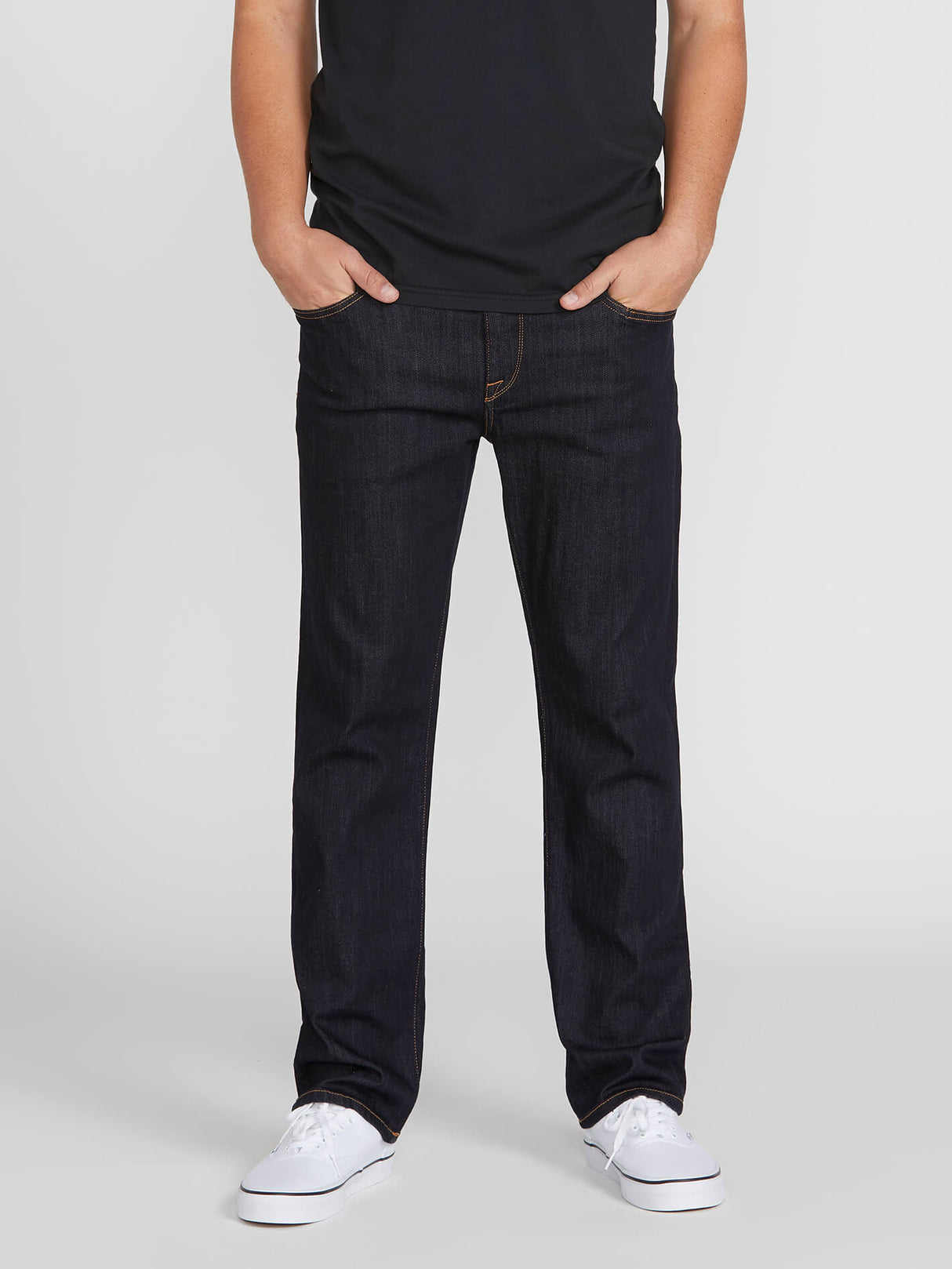 Volcom Solver Modern Fit Jeans