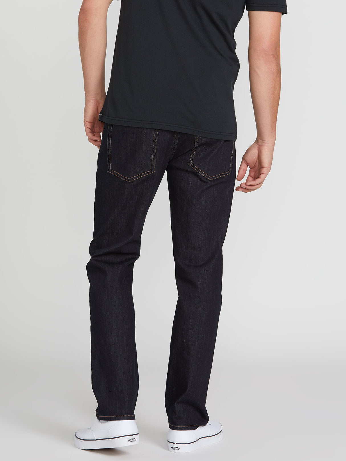 Volcom Solver Modern Fit Jeans