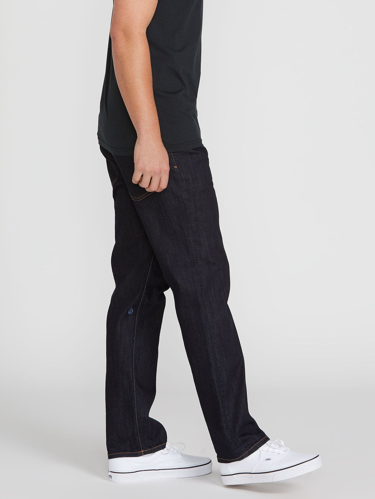 Volcom Solver Modern Fit Jeans