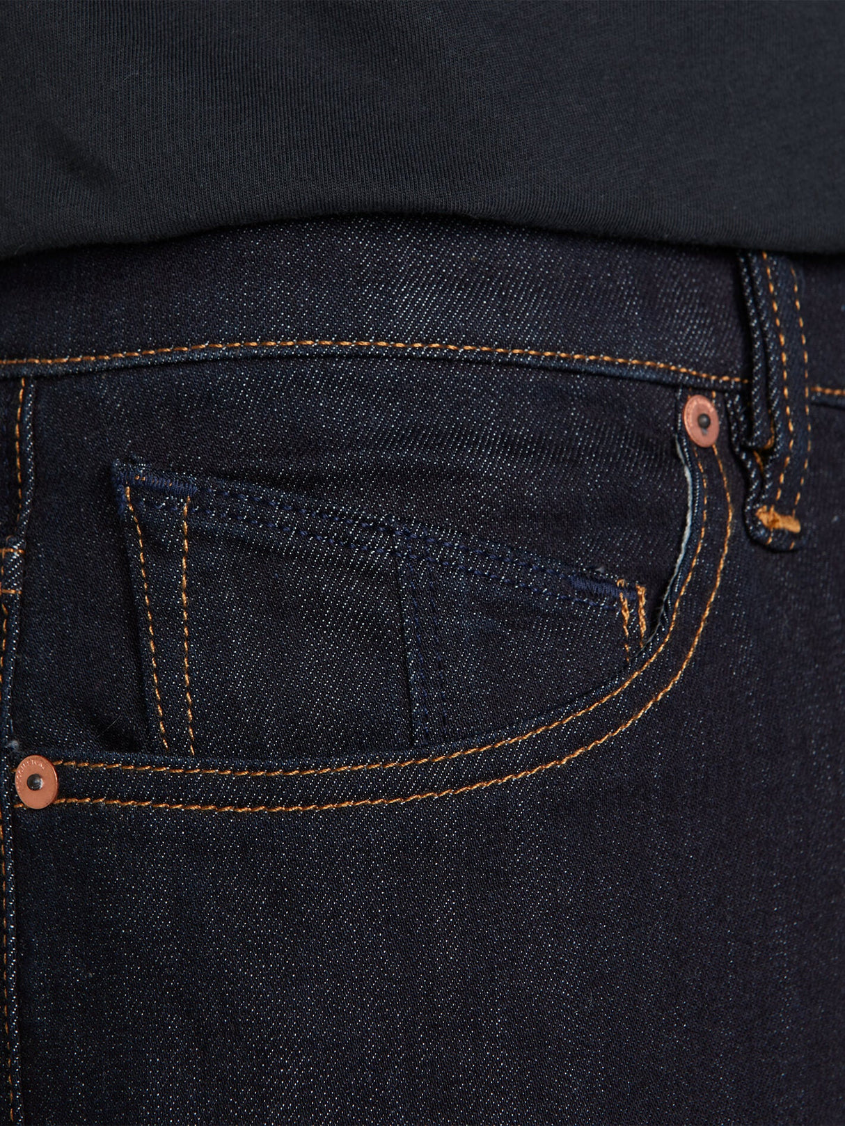 Volcom Solver Modern Fit Jeans