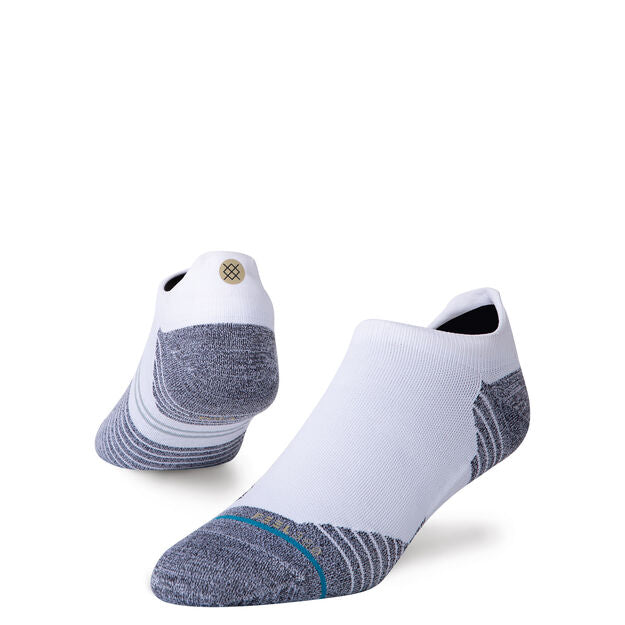 Stance Performance Ultralight Run Tab Socks