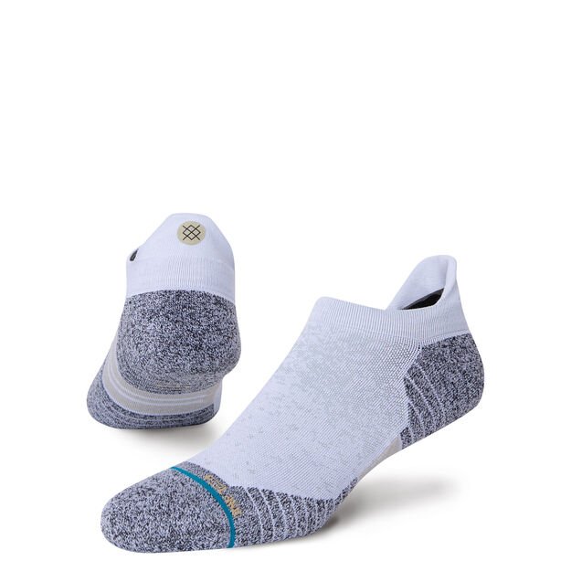 Stance Performance Light Run Tab Socks