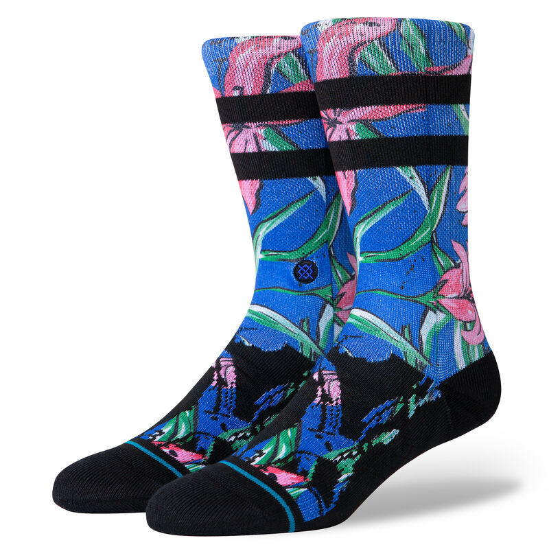 Stance Waipoua ST Crew Socks