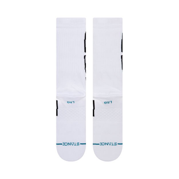 Stance Baker Skateboards Crew Socks
