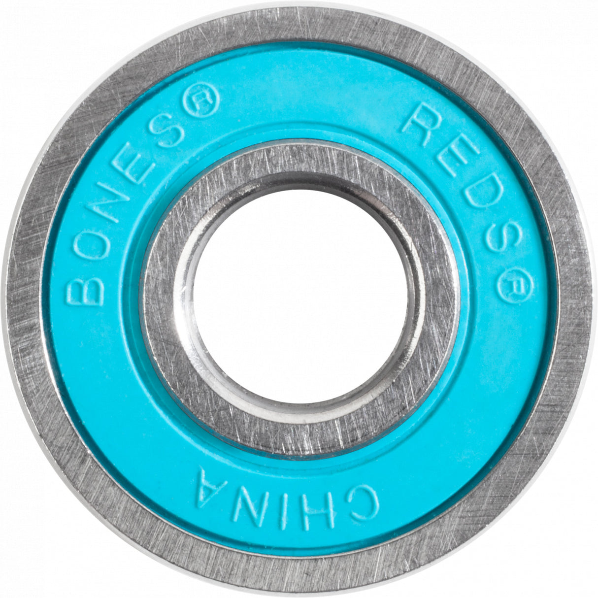 Bones Big Balls Reds Skateboard Bearings