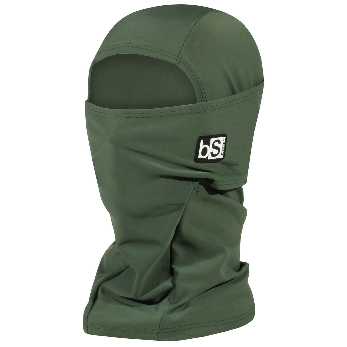 Blackstrap The Hood Balaclava Facemask - Olive Green