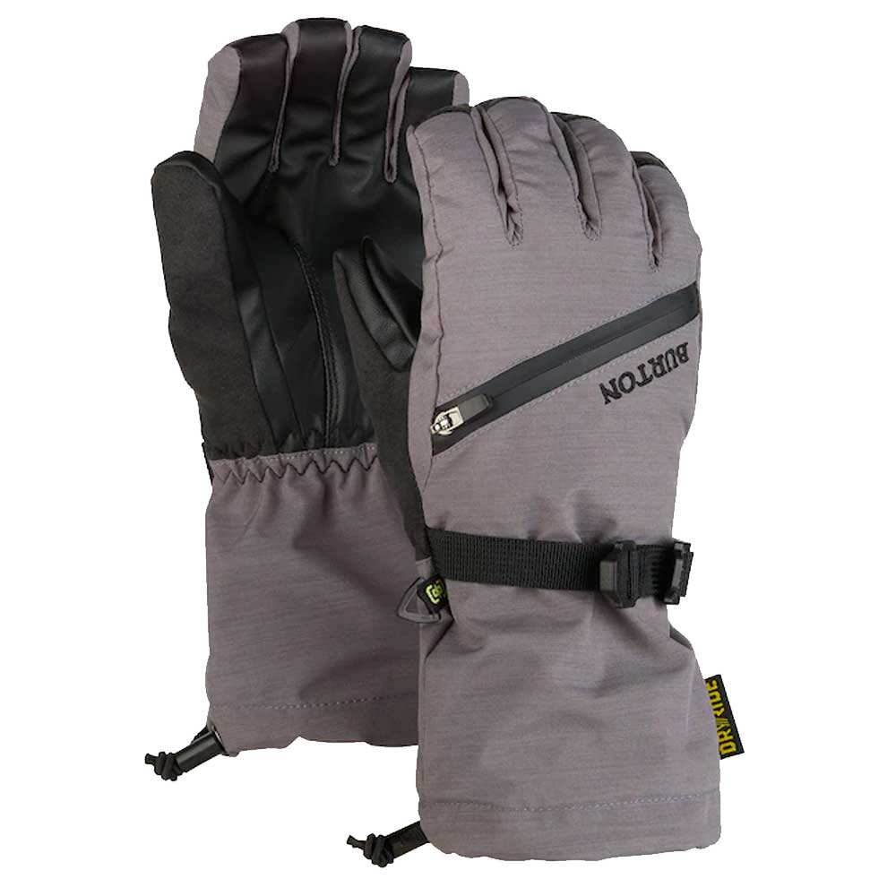 Burton Kids' Vent Gloves - Bog Heather 2023