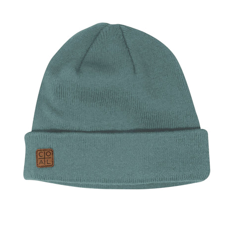 Coal Harbor Rib Knit Fisherman Beanie