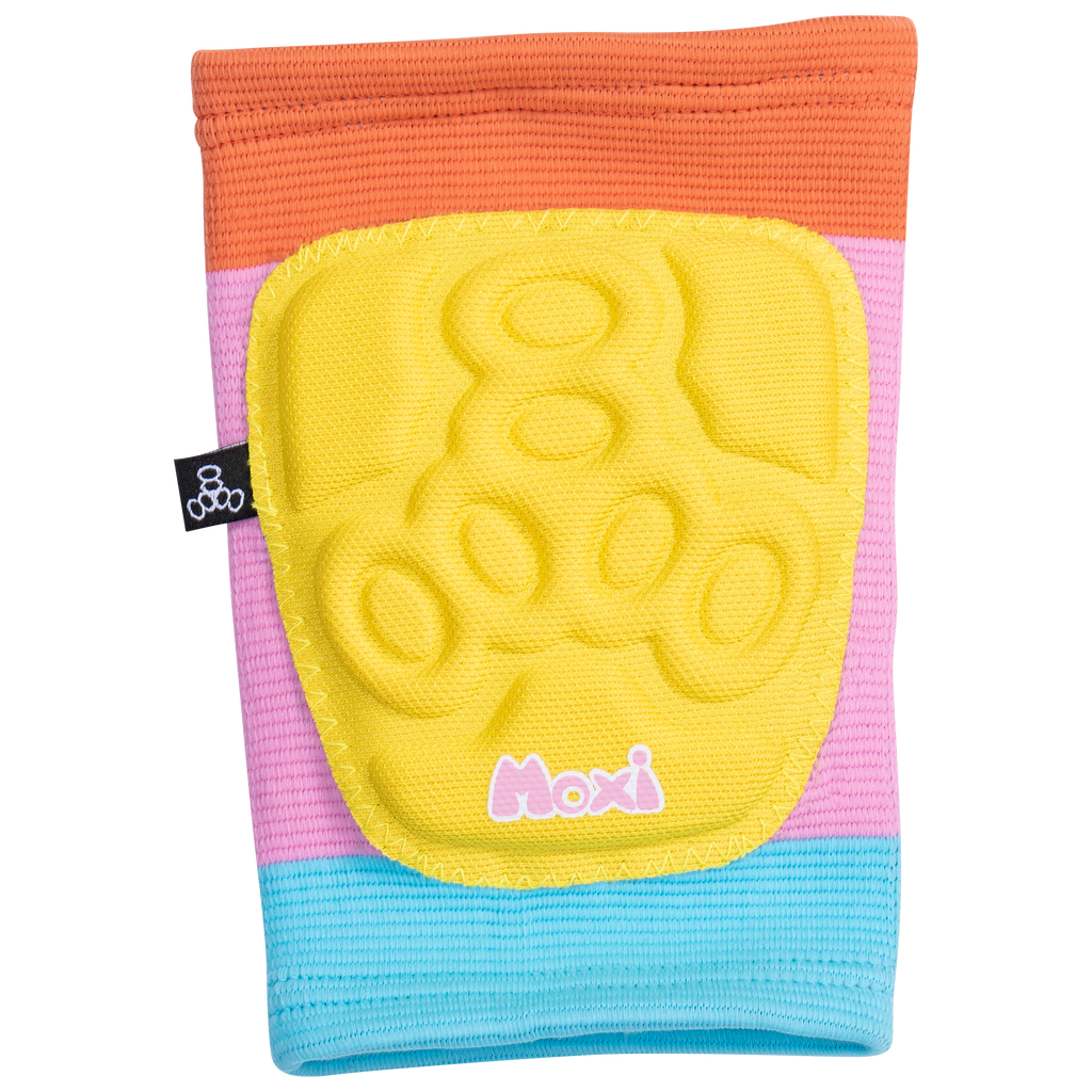 Triple 8 Covert Elbow Pads - Moxi
