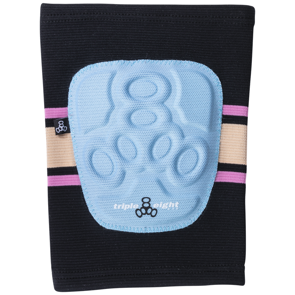 Triple 8 Covert Knee Pads - Sunset