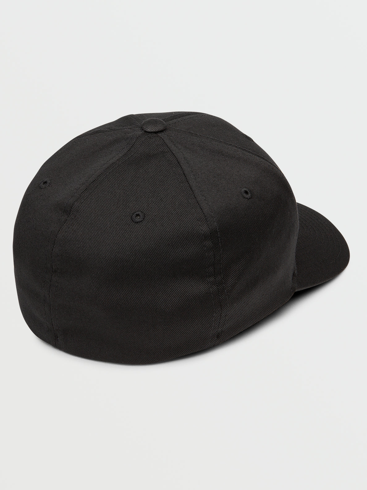 Volcom Full Stone Flexfit® Hat - Black