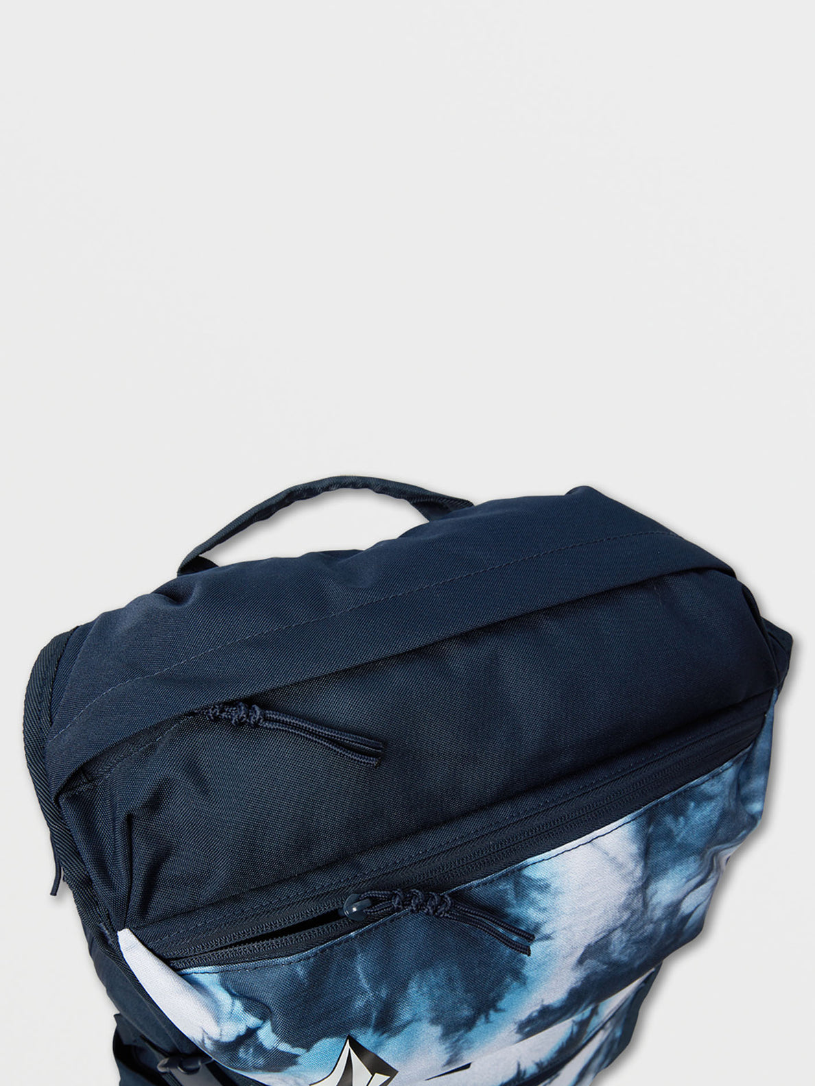 Volcom Substrate Backpack - Storm Blue
