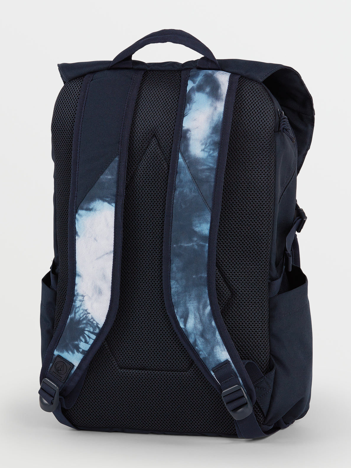 Volcom Substrate Backpack - Storm Blue